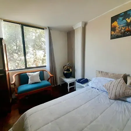 House Cloud Apartment Riobamba Exterior photo