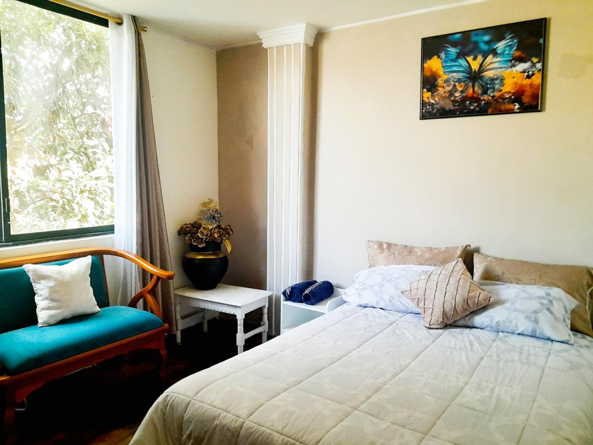 House Cloud Apartment